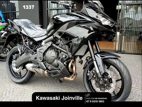 KAWASAKI-VERSYS TOURER ABS KAWASAKI-VERSYS TOURER ABS-2026