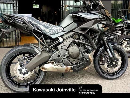 KAWASAKI-VERSYS TOURER ABS KAWASAKI-VERSYS TOURER ABS-2026