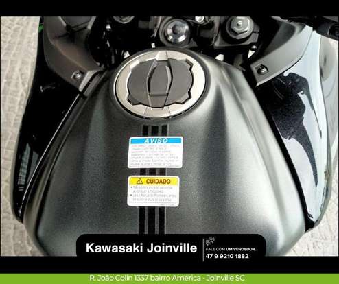 KAWASAKI-VERSYS TOURER ABS-2026