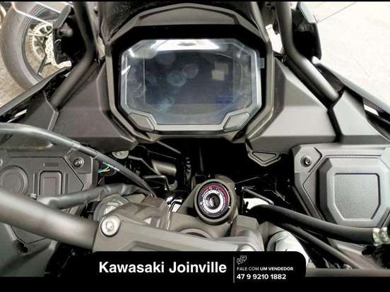 KAWASAKI-VERSYS TOURER ABS KAWASAKI-VERSYS TOURER ABS-2026