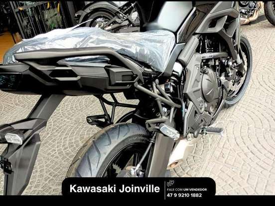 KAWASAKI-VERSYS TOURER ABS KAWASAKI-VERSYS TOURER ABS-2026