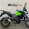 KAWASAKI VERSYS-X 300 KAWASAKI VERSYS-X 300