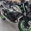 KAWASAKI Z500 SE KAWASAKI Z500 SE