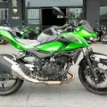 KAWASAKI Z500 KAWASAKI Z500