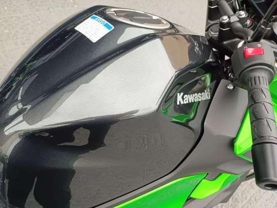 KAWASAKI-Z500-2026