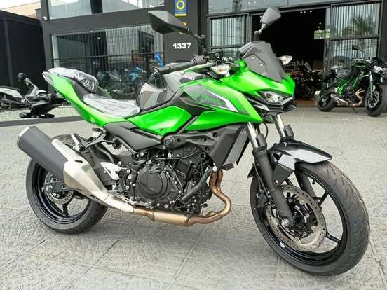 KAWASAKI-Z500 KAWASAKI-Z500-2026