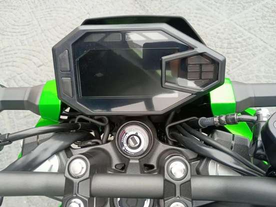 KAWASAKI-Z500 KAWASAKI-Z500-2026