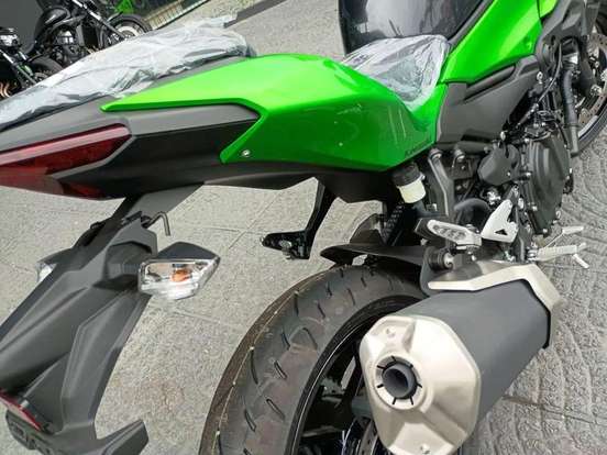 KAWASAKI-Z500 KAWASAKI-Z500-2026