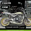 KAWASAKI Z650 ABS RS KAWASAKI Z650 ABS RS