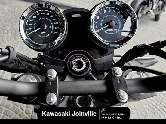 KAWASAKI-Z650 ABS RS KAWASAKI-Z650 ABS RS-2025