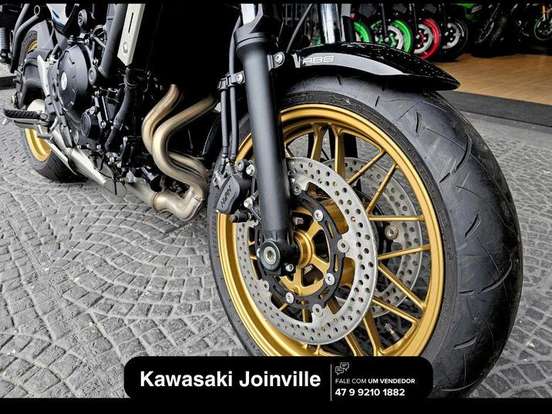 KAWASAKI-Z650 ABS RS KAWASAKI-Z650 ABS RS-2025