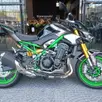 KAWASAKI Z900 R EDITION KAWASAKI Z900 R EDITION