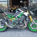 KAWASAKI Z900 R EDITION KAWASAKI Z900 R EDITION