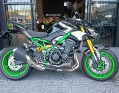 KAWASAKI Z900 R EDITION KAWASAKI Z900 R EDITION