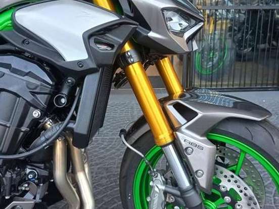 KAWASAKI-Z900 R EDITION KAWASAKI-Z900 R EDITION-2025