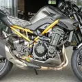 KAWASAKI Z900 KAWASAKI Z900
