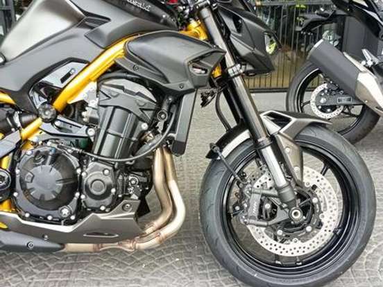KAWASAKI-Z900 KAWASAKI-Z900-2026