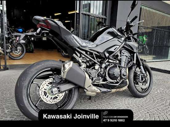 KAWASAKI-Z900 KAWASAKI-Z900-2026
