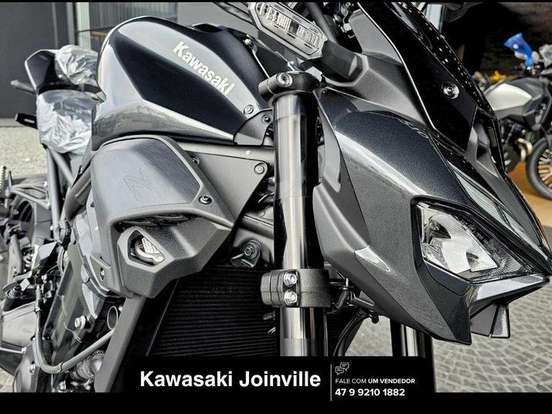 KAWASAKI-Z900 KAWASAKI-Z900-2026