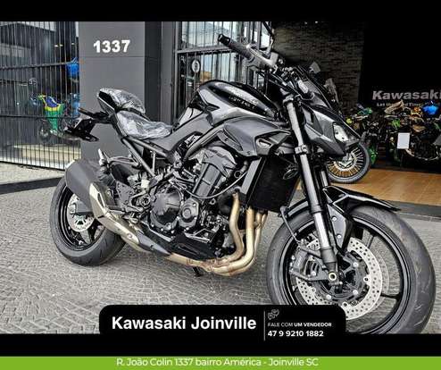 KAWASAKI-Z900-2026