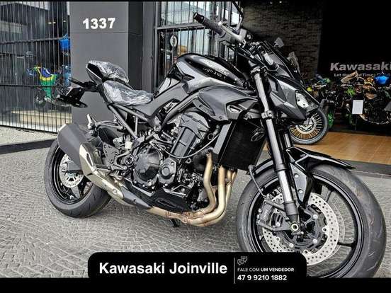 KAWASAKI-Z900 KAWASAKI-Z900-2026