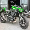 KAWASAKI Z900 KAWASAKI Z900