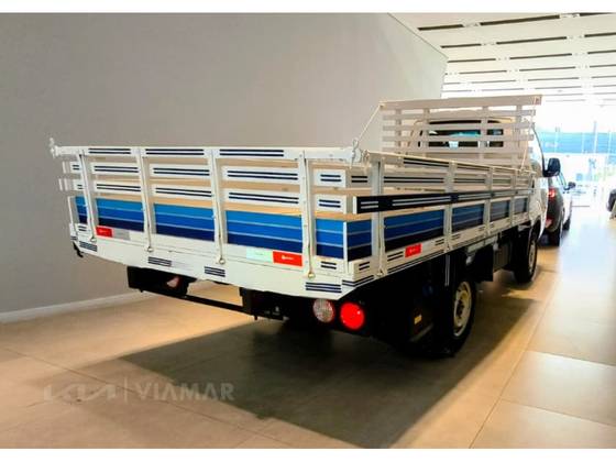KIA BONGO 2.5 TD DIESEL STD CS 4x4 MANUAL