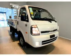 KIA BONGO 2.5 TD DIESEL STD CS 4x4 MANUAL KIA BONGO 2.5 TD DIESEL STD CS 4x4 MANUAL