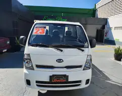 KIA BONGO 2.5 TD DIESEL STD CS MANUAL KIA BONGO 2.5 TD DIESEL STD CS MANUAL