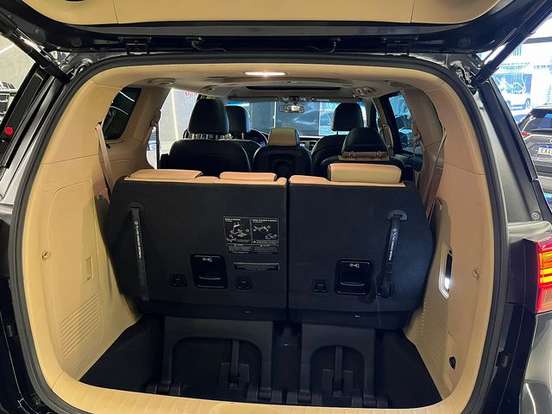 KIA-CARNIVAL-3.3 EX V6 24V GASOLINA 4P AUTOMATICO KIA-CARNIVAL-2017