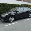 KIA CERATO 1.6 SX 16V FLEX 4P AUTOMÁTICO KIA CERATO 1.6 SX 16V FLEX 4P AUTOMÁTICO
