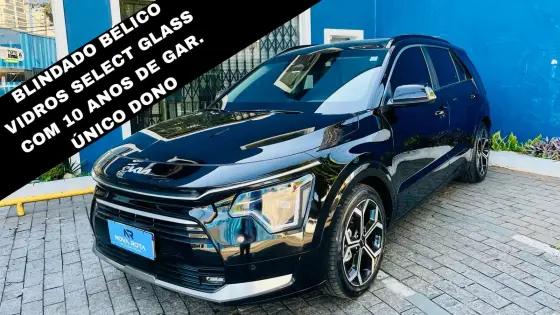 KIA NIRO 1.6 GDI HEV SX PRESTIGE DCT KIA NIRO 1.6 GDI HEV SX PRESTIGE DCT