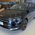 KIA NIRO 1.6 GDI HEV EX DCT KIA NIRO 1.6 GDI HEV EX DCT