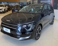 KIA NIRO 1.6 GDI HEV EX DCT KIA NIRO 1.6 GDI HEV EX DCT