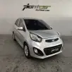 KIA PICANTO 1.0 EX 12V FLEX 4P MANUAL KIA PICANTO 1.0 EX 12V FLEX 4P MANUAL