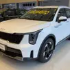 KIA SORENTO 2.2 TURBO DIESEL EX AWD DCT KIA SORENTO 2.2 TURBO DIESEL EX AWD DCT