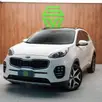 KIA SPORTAGE 2.0 EX 4X2 16V FLEX 4P AUTOMÁTICO KIA SPORTAGE 2.0 EX 4X2 16V FLEX 4P AUTOMÁTICO