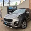 KIA SPORTAGE 2.0 EX 4X2 16V FLEX 4P AUTOMÁTICO KIA SPORTAGE 2.0 EX 4X2 16V FLEX 4P AUTOMÁTICO