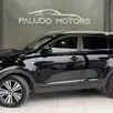 KIA SPORTAGE 2.0 LX 4X4 16V FLEX 4P AUTOMÁTICO KIA SPORTAGE 2.0 LX 4X4 16V FLEX 4P AUTOMÁTICO
