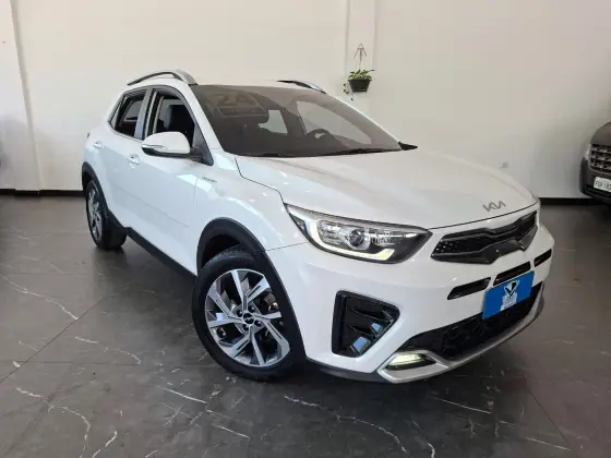 KIA STONIC 1.0 TGDI MHEV SX AUTOMÁTICO KIA STONIC 1.0 TGDI MHEV SX AUTOMÁTICO