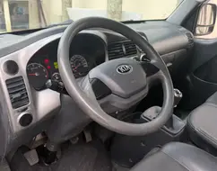 KIA BONGO 2.5 TD DIESEL STD CS MANUAL KIA BONGO 2.5 TD DIESEL STD CS MANUAL