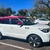 KIA SOUL 1.6 EX 16V FLEX 4P AUTOMÁTICO KIA SOUL 1.6 EX 16V FLEX 4P AUTOMÁTICO