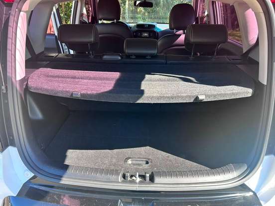 KIA-SOUL-1.6 EX 16V FLEX 4P AUTOMÁTICO KIA-SOUL-2014