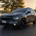 KIA SPORTAGE 1.6 TGDI MHEV EX PRESTIGE DCT KIA SPORTAGE 1.6 TGDI MHEV EX PRESTIGE DCT