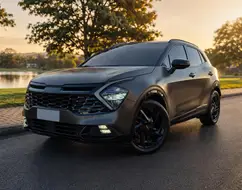 KIA SPORTAGE 1.6 TGDI MHEV EX PRESTIGE DCT KIA SPORTAGE 1.6 TGDI MHEV EX PRESTIGE DCT
