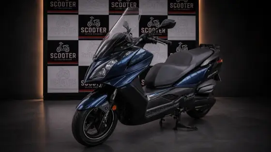 KYMCO DOWNTOWN 300 i ABS KYMCO DOWNTOWN 300 i ABS