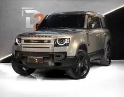 LAND ROVER DEFENDER 2.0 P300 GASOLINA 110 HSE AWD AUTOMÁTICO LAND ROVER DEFENDER 2.0 P300 GASOLINA 110 HSE AWD AUTOMÁTICO