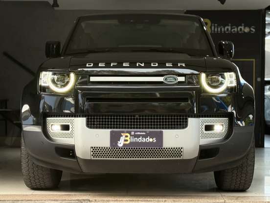 LAND ROVER-DEFENDER-2.0 P300 GASOLINA 110 SE AWD AUTOMÁTICO LAND ROVER-DEFENDER-2021