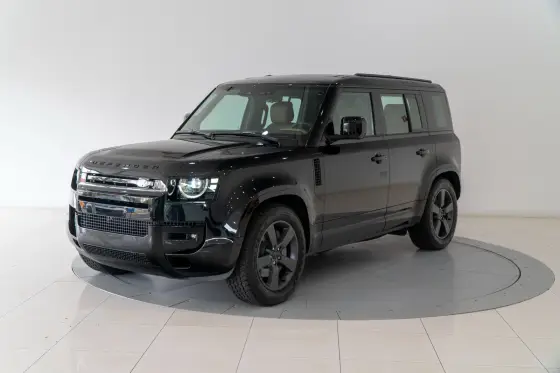 LAND ROVER DEFENDER 3.0 D350 TURBO DIESEL MHEV 110 X-DYNAMIC HSE AWD AUTOMÁTICO LAND ROVER DEFENDER 3.0 D350 TURBO DIESEL MHEV 110 X-DYNAMIC HSE AWD AUTOMÁTICO