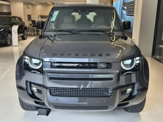 LAND ROVER DEFENDER 3.0 D350 TURBO DIESEL MHEV 110 X-DYNAMIC HSE AWD AUTOMÁTICO LAND ROVER DEFENDER 3.0 D350 TURBO DIESEL MHEV 110 X-DYNAMIC HSE AWD AUTOMÁTICO